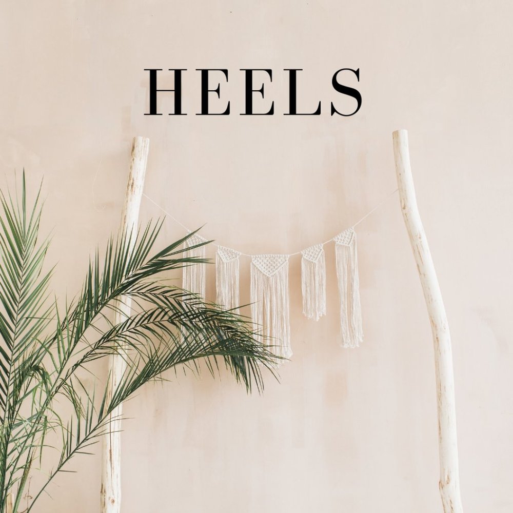 HEELS